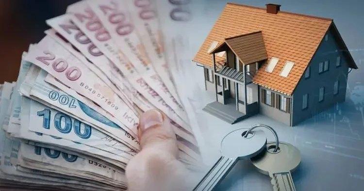 Emlak vergisinde yeni dönem! Ev sahipleri dikkat