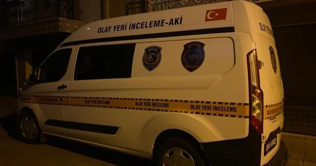 Komşuları şüphesinde haklı çıktı, evinde ölü bulundu Aydın Haberleri Habertürk Yerel Haberler