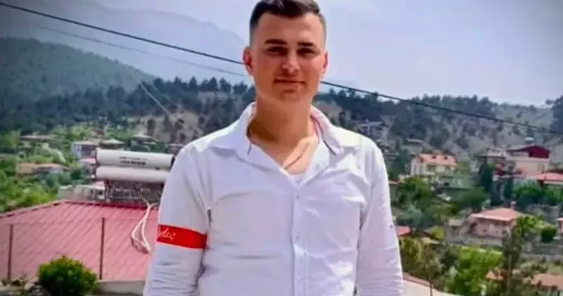 Eski başkanın yeğeni kazada hayatını kaybetti