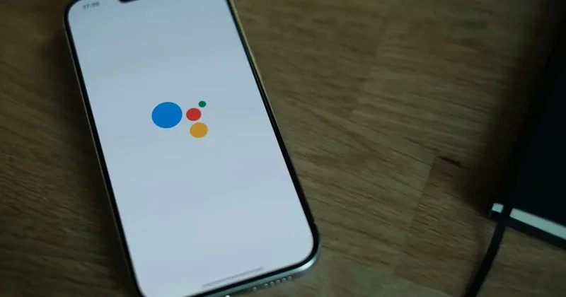 Google Assistant için yolun sonu: Geri dönüş olmayacak