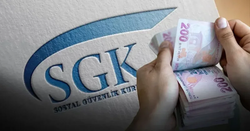 SGK dan prim eksiği olanlara kritik uyarı: Bu imkânlarla emeklilik öne çekiliyor Sözcü Gazetesi