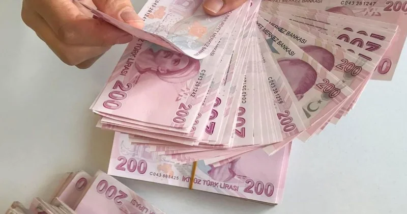 Zam sonrası emekli promosyonları güncellendi! Ödemeler 32 bin TL ye kadar çıkıyor