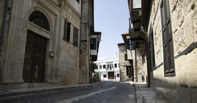 Mersin film sektöründe uluslararası vitrine çıktı Mersin Haberleri Habertürk Yerel Haberler