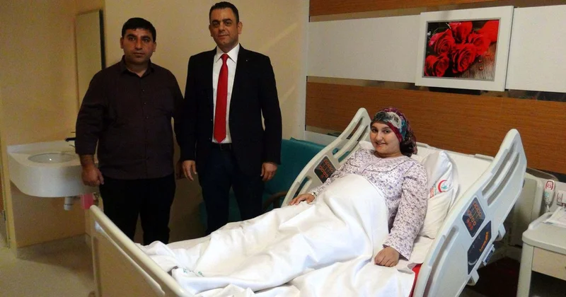 Komşu ihmalindeki ölümde kahreden detay: Yusuf Talha, o hastanenin ilk yenidoğan bebeğiymiş