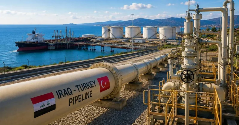 Türkiye Irak hattında yeni süreç: Sahadaki dengeler değişecek