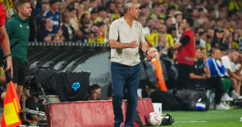İsmail Kartal dan galibiyet yorumu