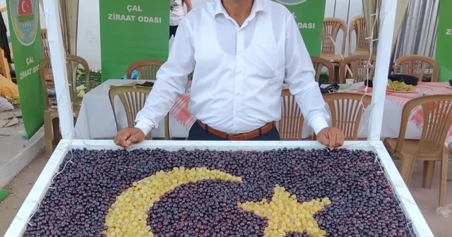 Üzüm fiyatları hasat zamanı değil önceden açıklanmalı Denizli Haberleri Habertürk Yerel Haberler