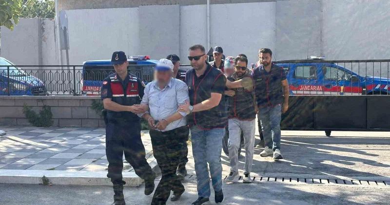 4 Yaşındaki Çocuk Cinayet İhtimali Üzerine Gözaltılar