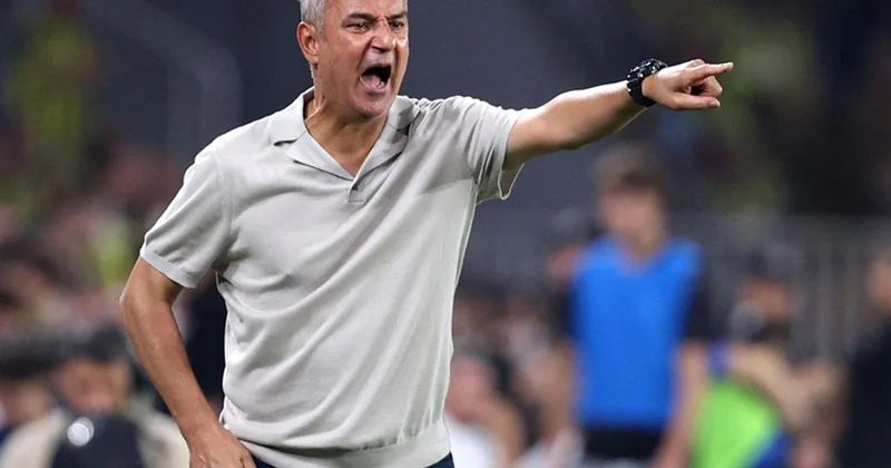 İsmail Kartal, Dün gece özel bir toplantı yaptık diyerek açıkladı