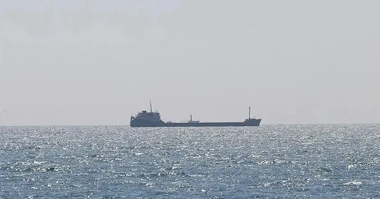 Rusya dan Karadeniz de saldırı: Ukrayna gemileri vuruldu
