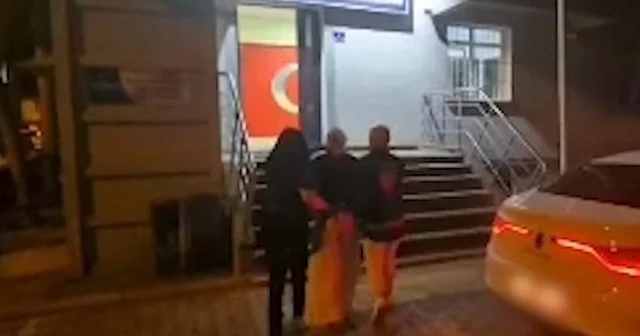 Uyuşturucu ticaretinden 12 yıl 6 ay kesinleşmiş hapisle aranan şahıs yakalandı Kayseri Haberleri Habertürk Yerel Haberler