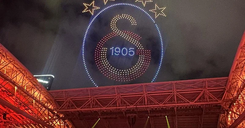 Galatasaray dan 8 isim hakkında suç duyurusu