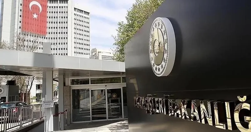 14 ülke imzaladı, aralarında Türkiye’de var Sözcü Gazetesi