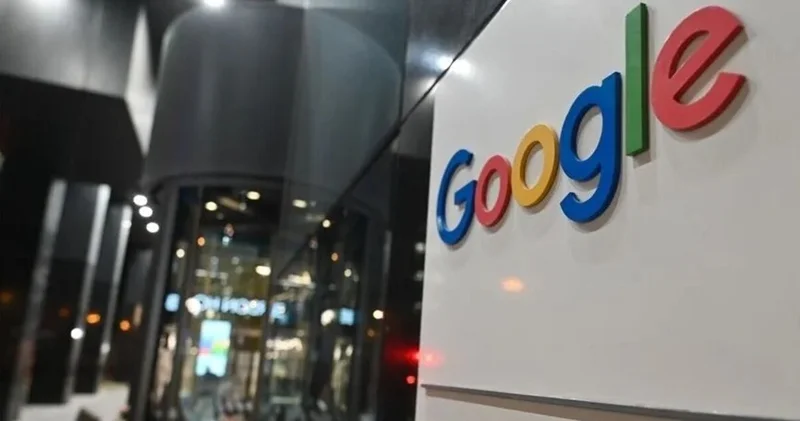 Google ın yapay zeka biriminde üst düzey görev değişimi
