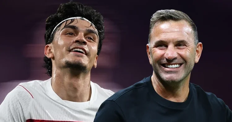 Galatasaray ın Can Uzun için yaptığı teklif ortaya çıktı!