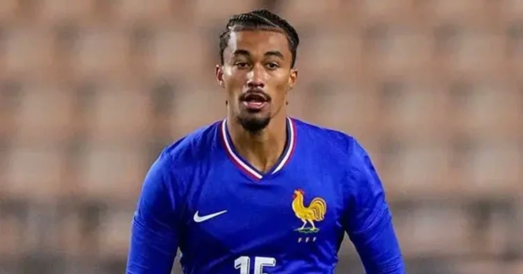 Galatasaray da Nathan Zeze hamlesi! İşte istenilen bonservis