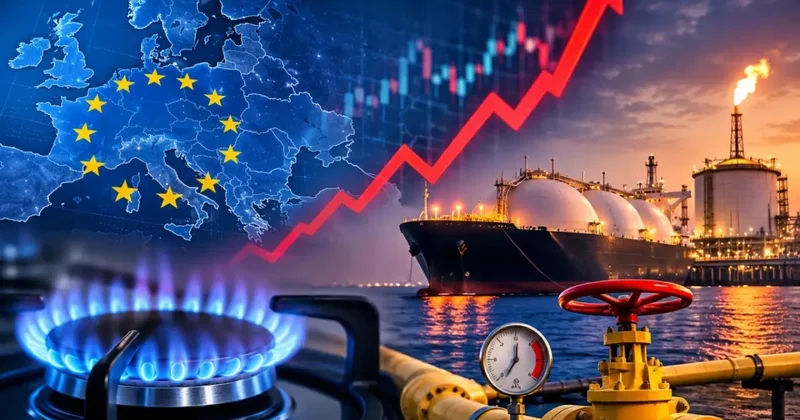 Avrupa da durum kritik: Tarihte böylesi görülmedi