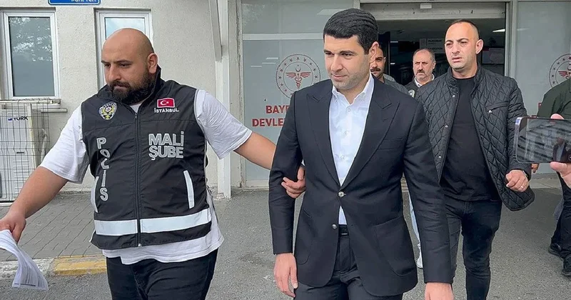 SON DAKİKA Utku Caner Çaykara hakkında tahliye kararı: 14 ay sonra cezaevinden çıkacak Son Haberler