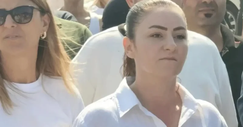 Skandal mesajları ortaya çıkmıştı: Menderes Belediye Başkanı Çiçek in eşinden ilk yorum!