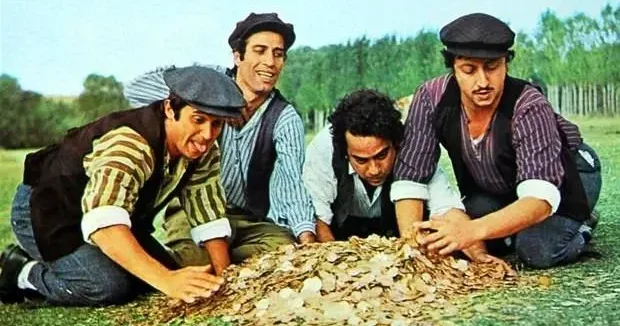 İzni olmadan yıllarca yayınladı: Metin Akpınar açtığı tazminat davasını kazandı