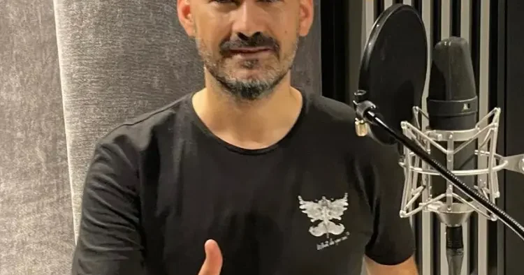 Grammy Ödülleri nde Türk jüri: Toygar Işıklı ya büyük teklif
