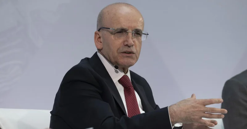 Bakan Şimşek: Makroekonomik istikrarı güçlendiren politikalarımızı uygulamaya devam edeceğiz