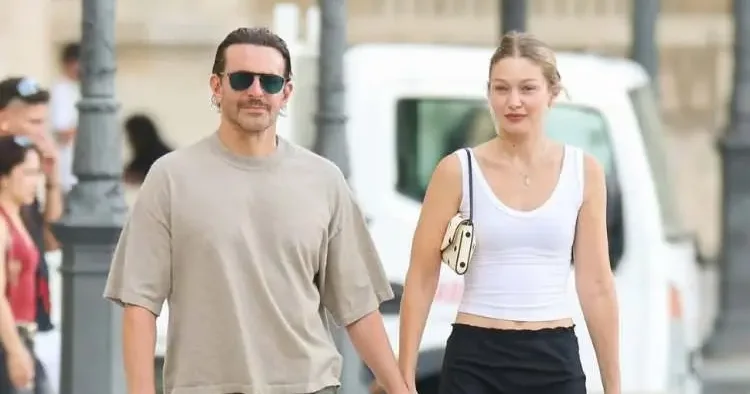 Bradley Cooper ve Gigi Hadid evlendi mi? Taktıkları yüzüklerin anlamı ortaya çıktı