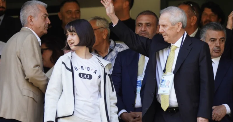 Aziz Yıldırım ın suç duyurusunun ardından jet operasyon: 1 kişi gözaltında Sözcü Gazetesi