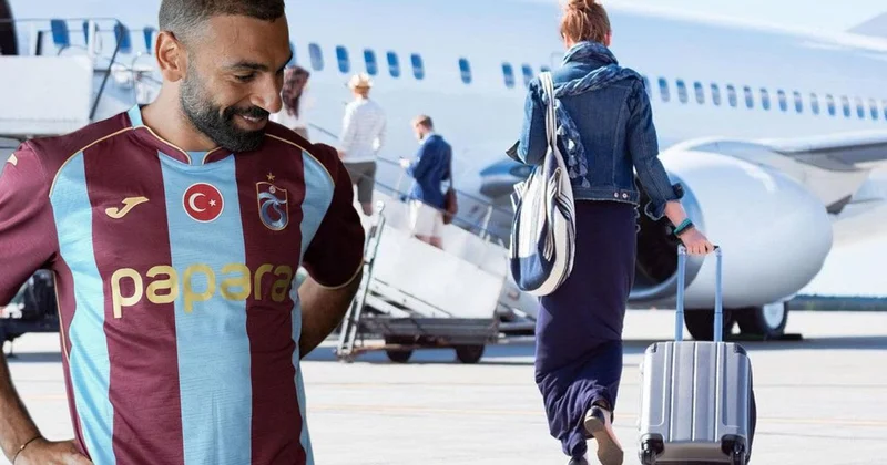 Salah transferi turizmi de vurdu! Akın akın geliyorlar