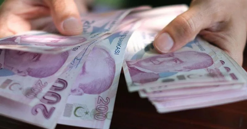 Milyonlarca emeklinin maaşında kesinti yapılacak! Tutar netleşti