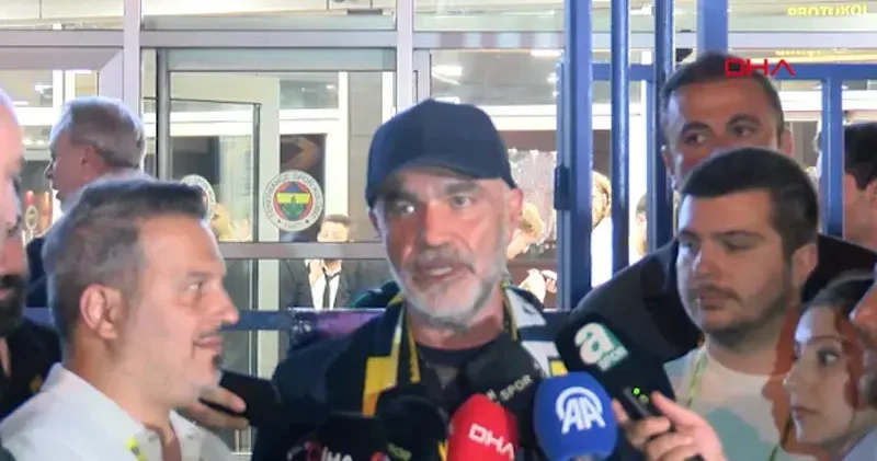 Cihan Kamer: Doğru şekilde yapılan transferler zaman alıyor