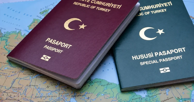 Schengen sınır kapılarında sistem çöktü: Bu detay Türkler için önemli Sözcü Gazetesi