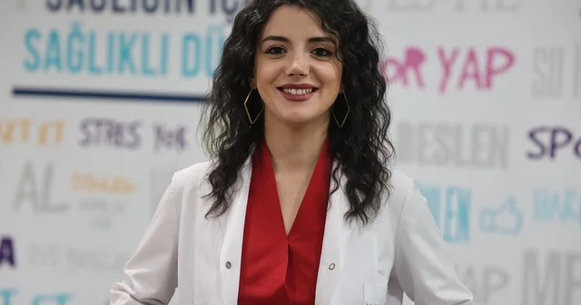 Yaz aylarında su tüketimi, dengeli beslenme ve fiziksel aktivitelere dikkat Konya Haberleri Habertürk Yerel Haberler