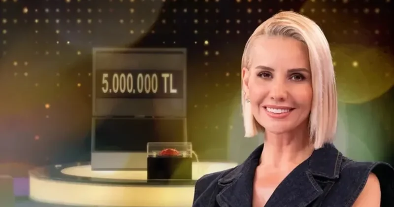 Esra Erol ile Var Mısın Yok Musun da unutulmaz gece! Kutular açıldıkça büyüyen risk nefesleri kesecek
