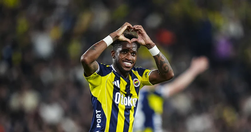 Atletico Mineiro nun Fred ısrarı
