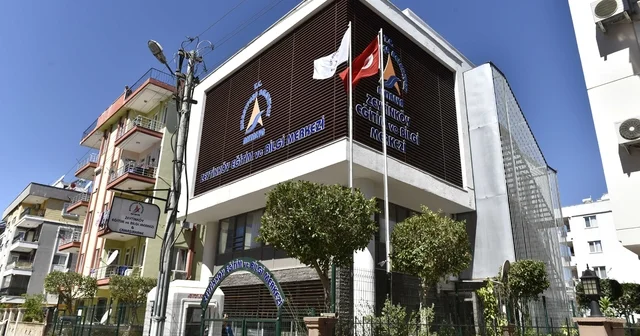 Muratpaşa nın ücretsiz eğitim desteğinde LGS başarısı 135 öğrenciden 10 öğrenci Türkiye genelinde ilk yüzde 10 luk başarı dilimine girmeyi başardı Antalya Haberleri Habertürk Yerel Haberler