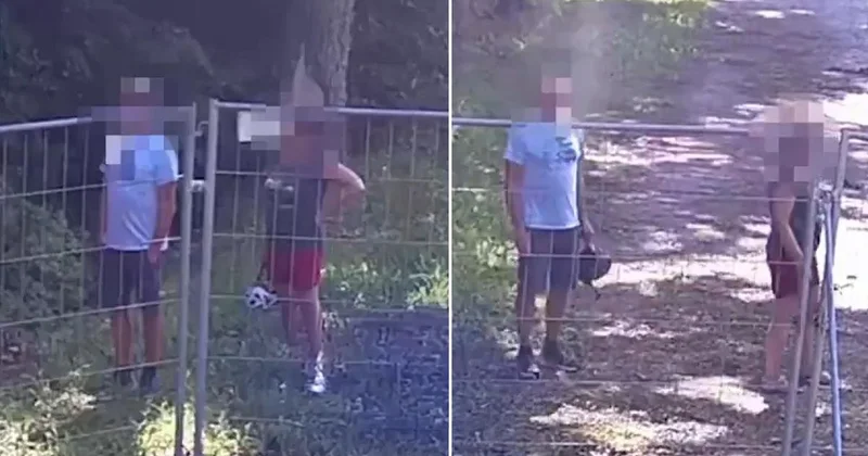 Rusya sınırında yaptıkları hata pahalıya patladı