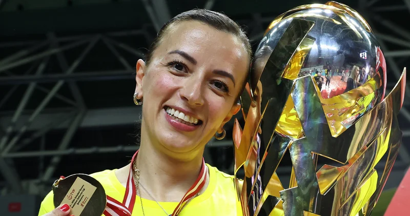 Fenerbahçe Medicana nın direktörü Pelin Çelik oldu
