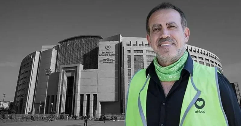 Sanatçılardan Ahbap’a milyonlar akmış! İsim isim belli oldu! Paraların akibeti ne oldu?