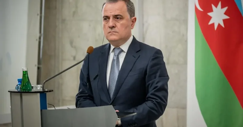 Azerbaycan dan Ukrayna’ya enerji mesajı İhtiyaç duyulursa tedarik etmeye hazırız