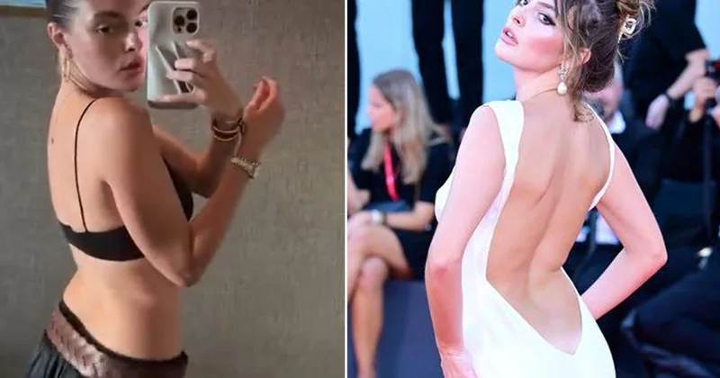 Melis Sezen bu kez dansıyla konuşuluyor! Ayna karşısında döktürdü