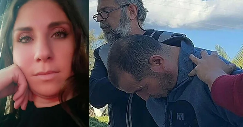 Eski eşini öldürüp geze geze Bodrum a gitmişti! Mahkemeden emsal olacak karar Sözcü Gazetesi