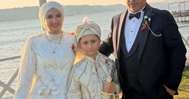 Böcek ilacından zehirlendiği iddia edilen Yusuf öldü, annesi yoğun bakımda Çanakkale Haberleri Habertürk Yerel Haberler