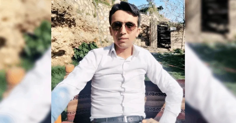 Adıyaman da komşuların silahlı kavgası kanlı bitti: 1 ölü, 5 yaşındaki çocuk yaralı Sözcü Gazetesi
