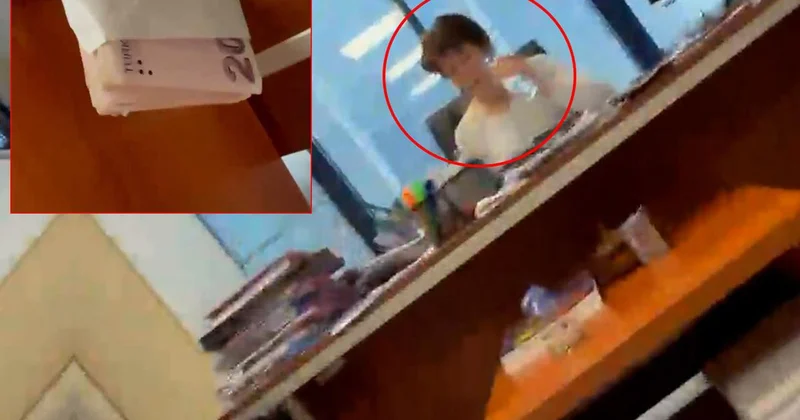 Belediyedeki rüşvet skandalında diyaloglar bomba: Fatma, Kemal’e karşı durursa...