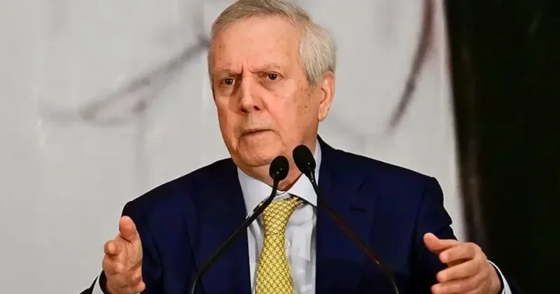 Son dakika Aziz Yıldırım başvurmuştu: Cengiz Yıldız gözaltına alındı!