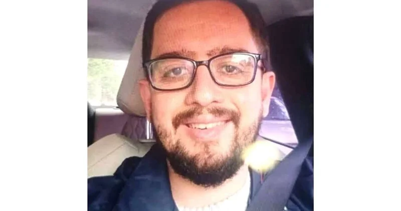 Son dakika haberleri: Kütahya da görev yapan 27 yaşındaki Asistan Doktor Oğuzcan Orçan, denizde boğuldu Son dakika haberleri