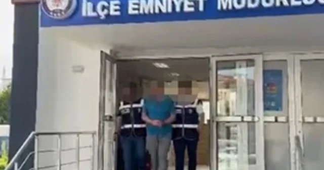 FETÖ/PDY üyesi ihraç albay operasyonla yakalandı Kocaeli Haberleri Habertürk Yerel Haberler
