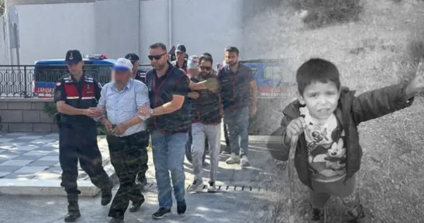 Afyonkarahisar haberleri 4 yaşındaki Emre nin şüpheli ölümü! Annesi dahil 5 cinayet şüphelisi gözaltında 06 Ağustos 2026