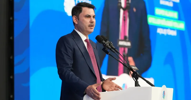 COP31 öncesi Antalya’da hazırlıklar tamamlandı: Belek’te 38 kilometrelik yol yenilendi